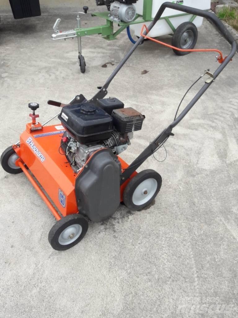 Husqvarna DT22 Groundcare - Others