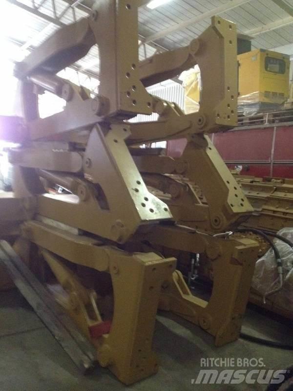 CAT D7H Ripper NEW Construction - Others