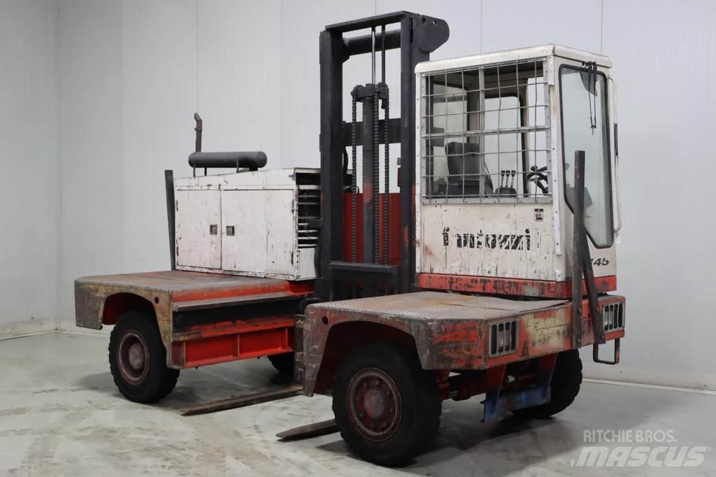 Fantuzzi SF45 Sideloaders