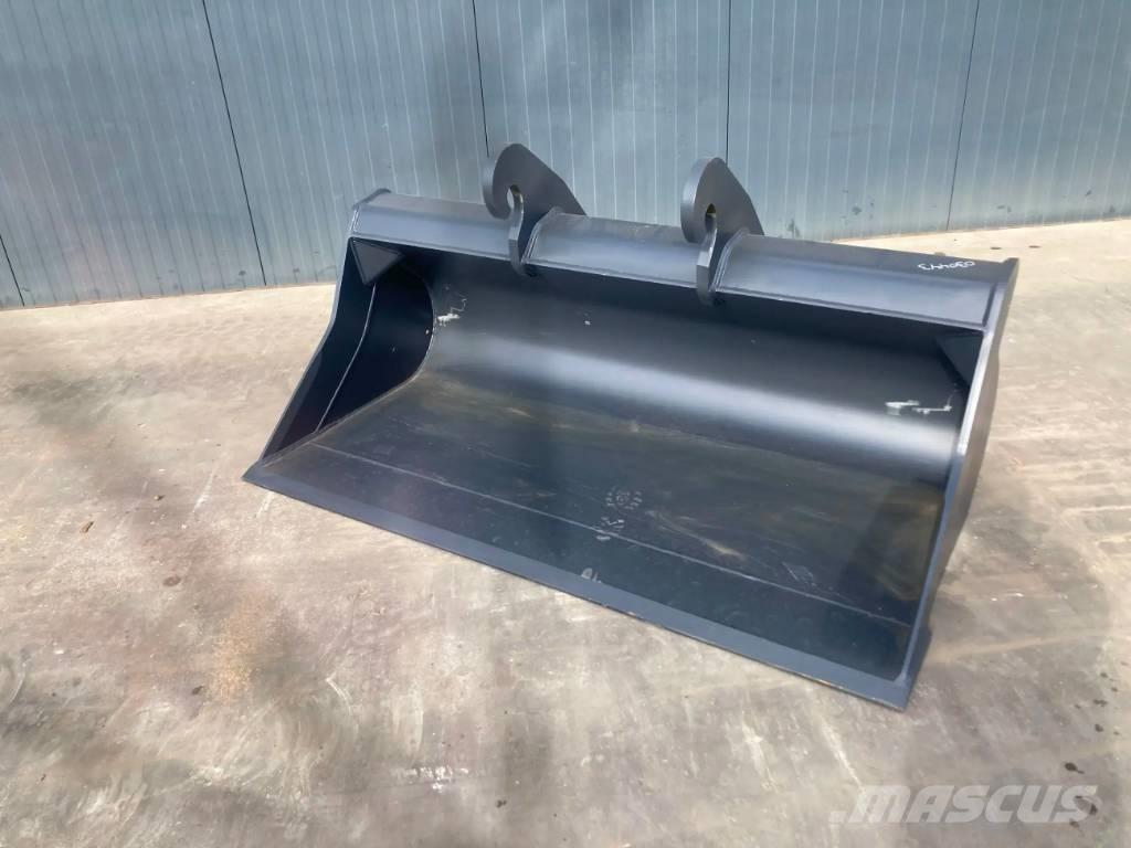  Smitma CW30 2.00m Buckets