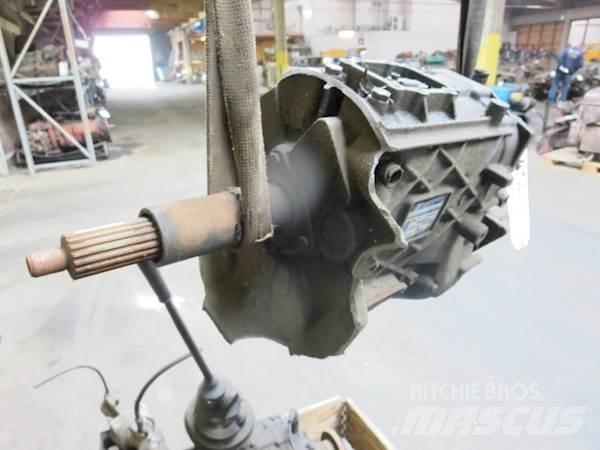 ZF S5-42 Transmission