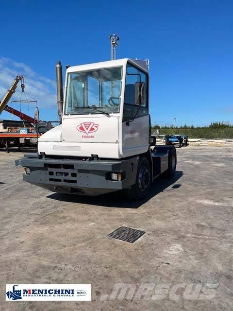 CVS Ferrari FYT 230 Terminal tractors