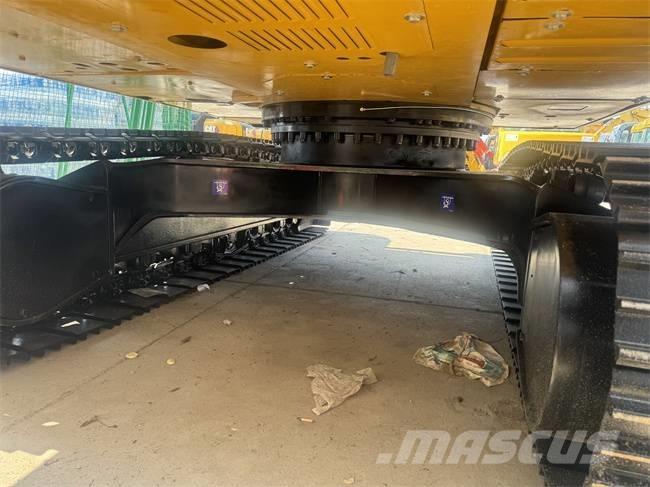 CAT 320 C L Crawler excavators
