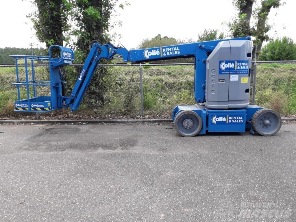 Genie Z 30/20 N RJ Articulated boom lifts