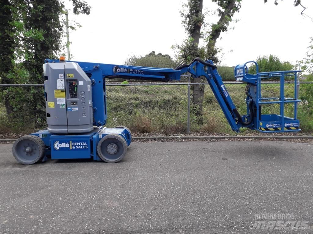 Genie Z 30/20 N RJ Articulated boom lifts