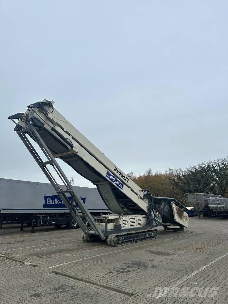 Stakkebånd LTF 8048 Waste sorting equipment