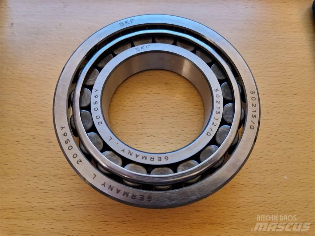 Eco Log 7002575 Transmission