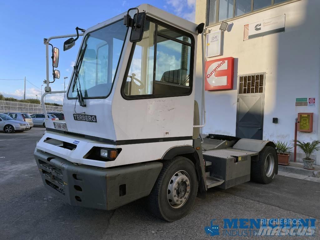 Terberg YT 182 Terminal tractors