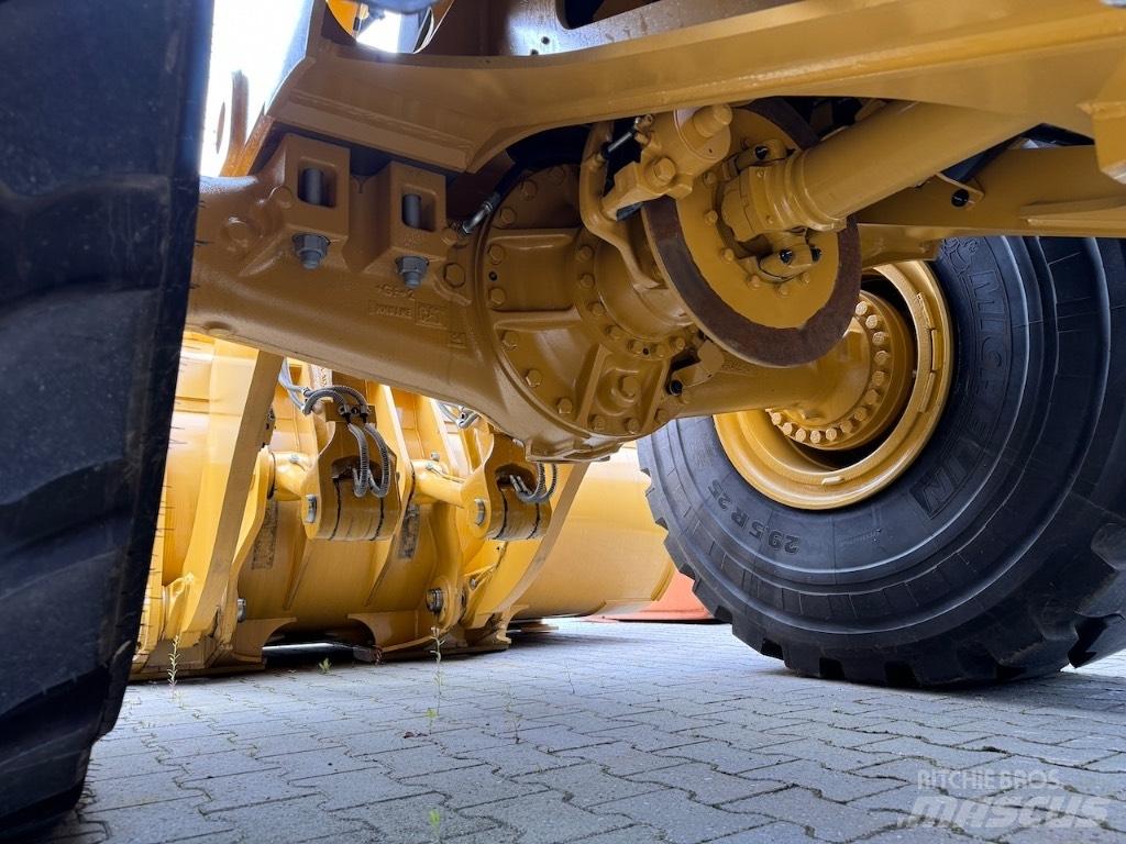 CAT 980 XE Wheel loaders