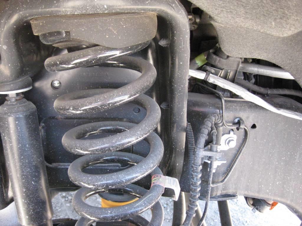 Ford F 550 Tractor Units