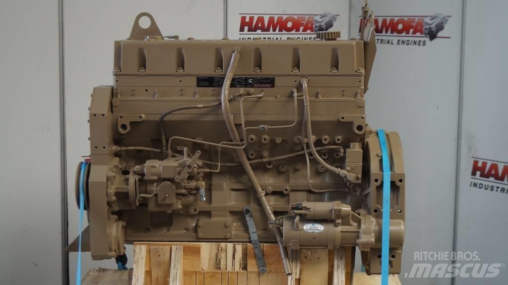 Cummins M11 Engines