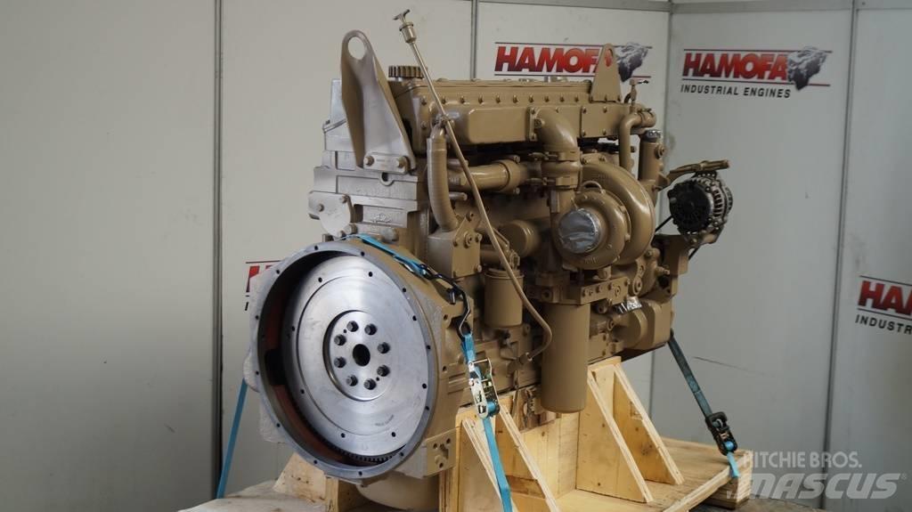 Cummins M11 Engines