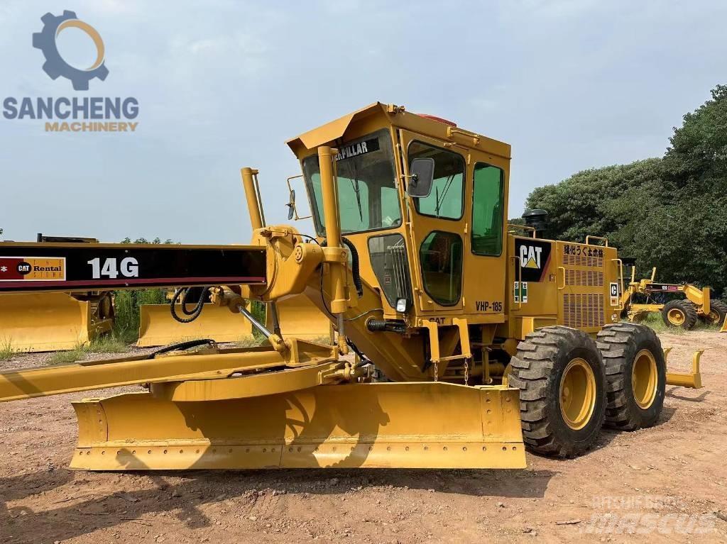 CAT 14 G Graders