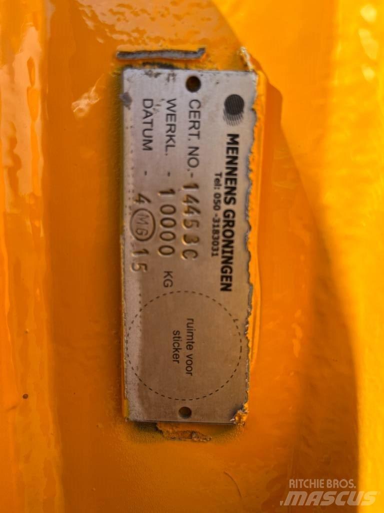 Volvo L 120 H / L120H Wheel loaders