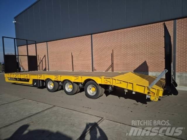 JPM LL33 Other trailers