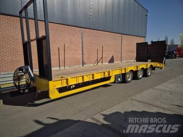 JPM LL33 Other trailers