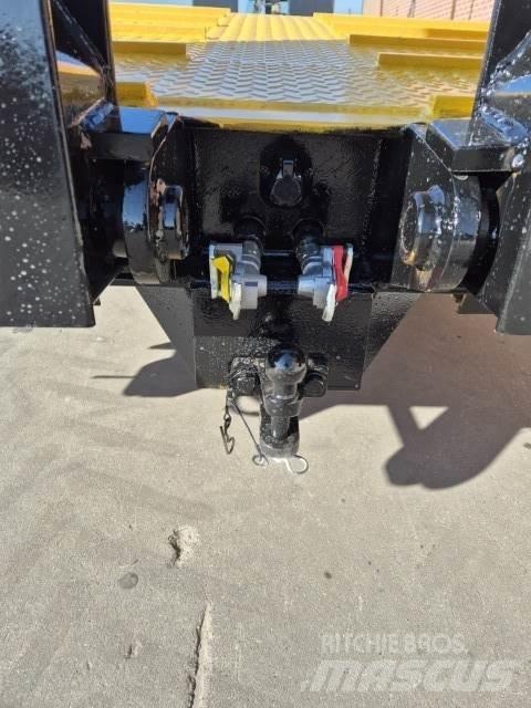 JPM LL33 Other trailers