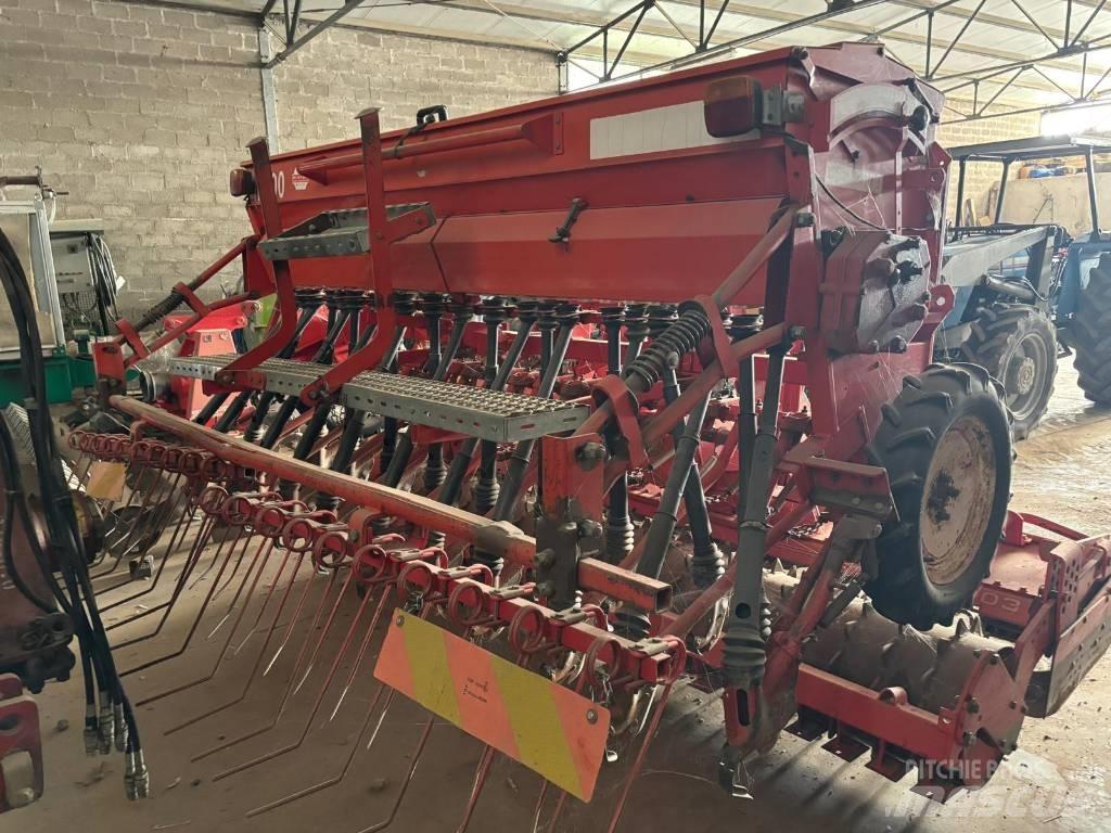 Gaspardo H 300 Precision sowing machines