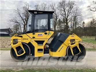 Bomag BW 151 AD-5 AM Twin drum rollers