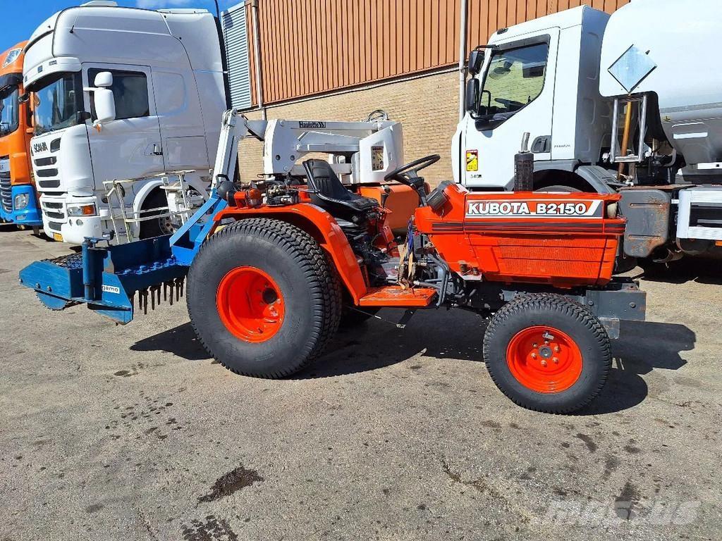Kubota B2150 Material Handling - Others