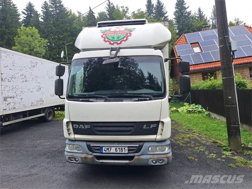 DAF FA LF 45.220 Chassis Cab trucks