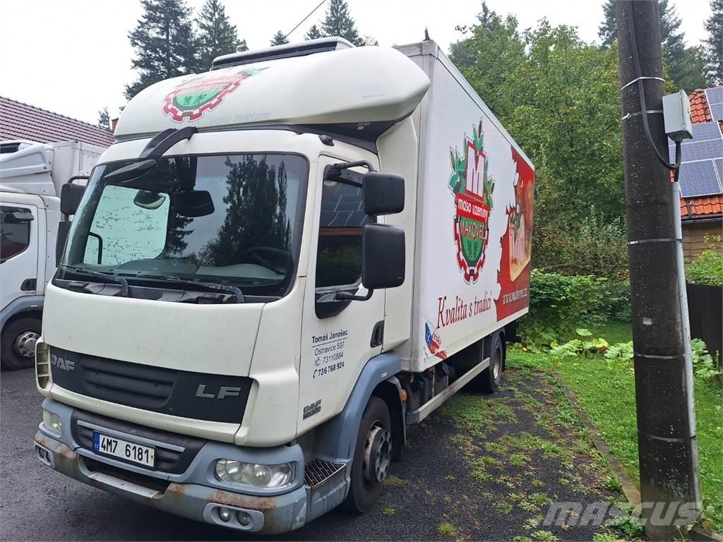DAF FA LF 45.220 Chassis Cab trucks
