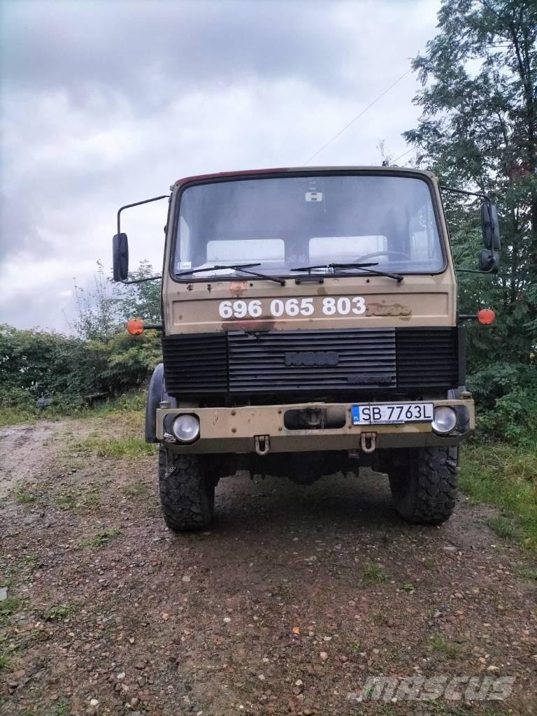 Bauer Prakla RB8 Waterwell drill rigs