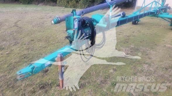 Houle ELC4000 Manure spreaders