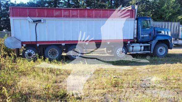 Mack CH613 Construction - Others