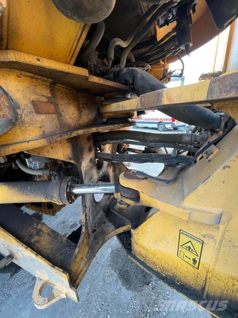 Volvo L 150 E Wheel loaders