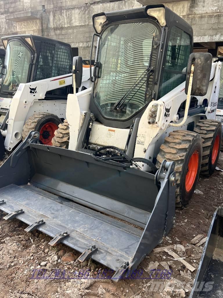 Bobcat S 630 Skid steer loaders