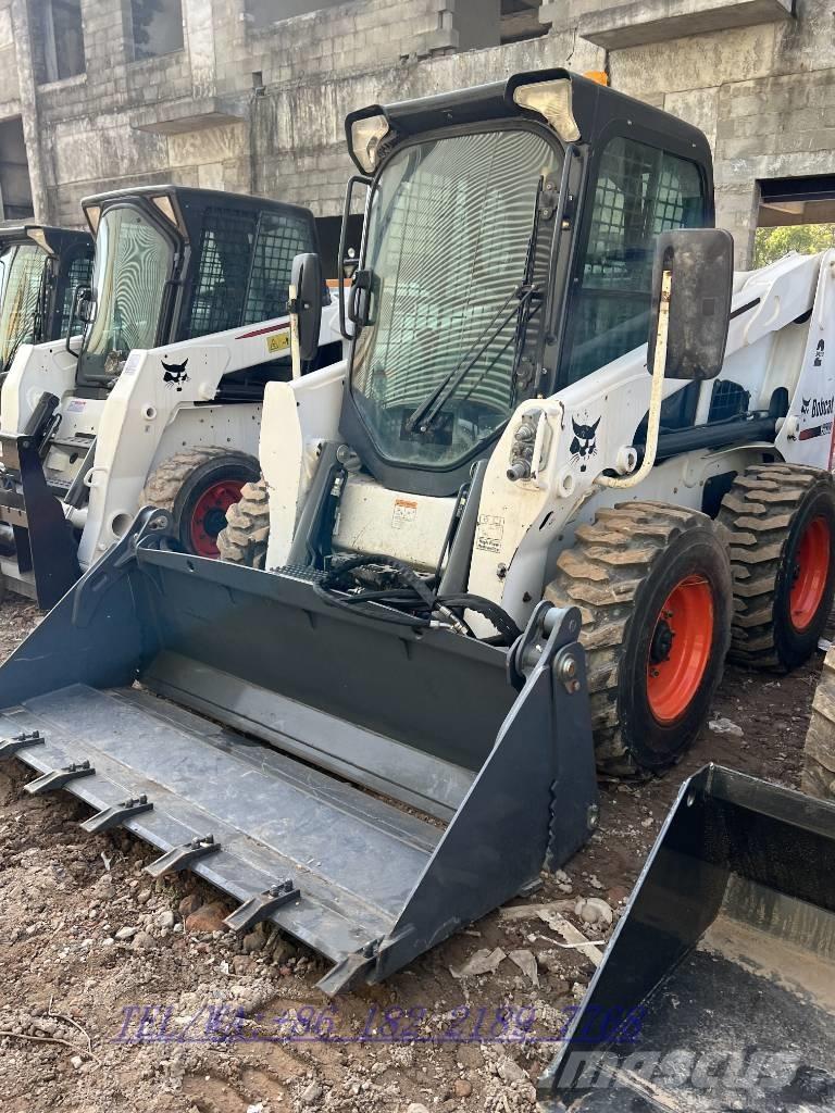 Bobcat S 630 Skid steer loaders