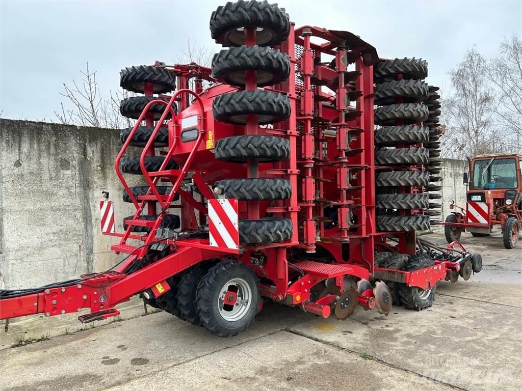 Horsch Pronto 8 DC Combination drills
