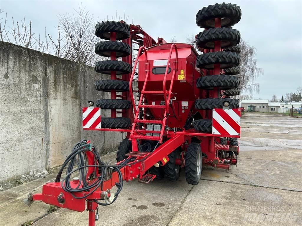 Horsch Pronto 8 DC Combination drills