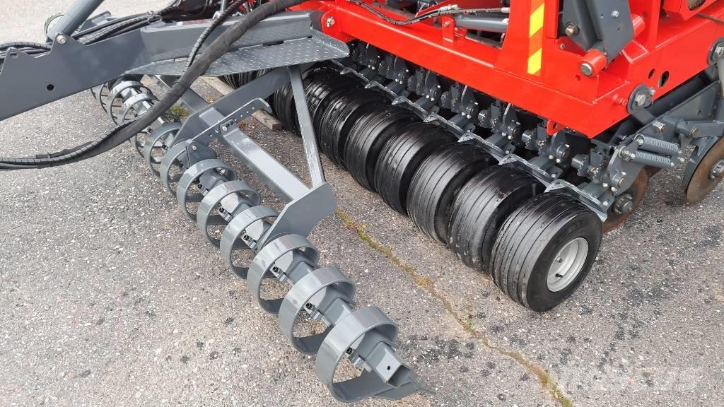 Tume Nova Combi 4000 Combination drills