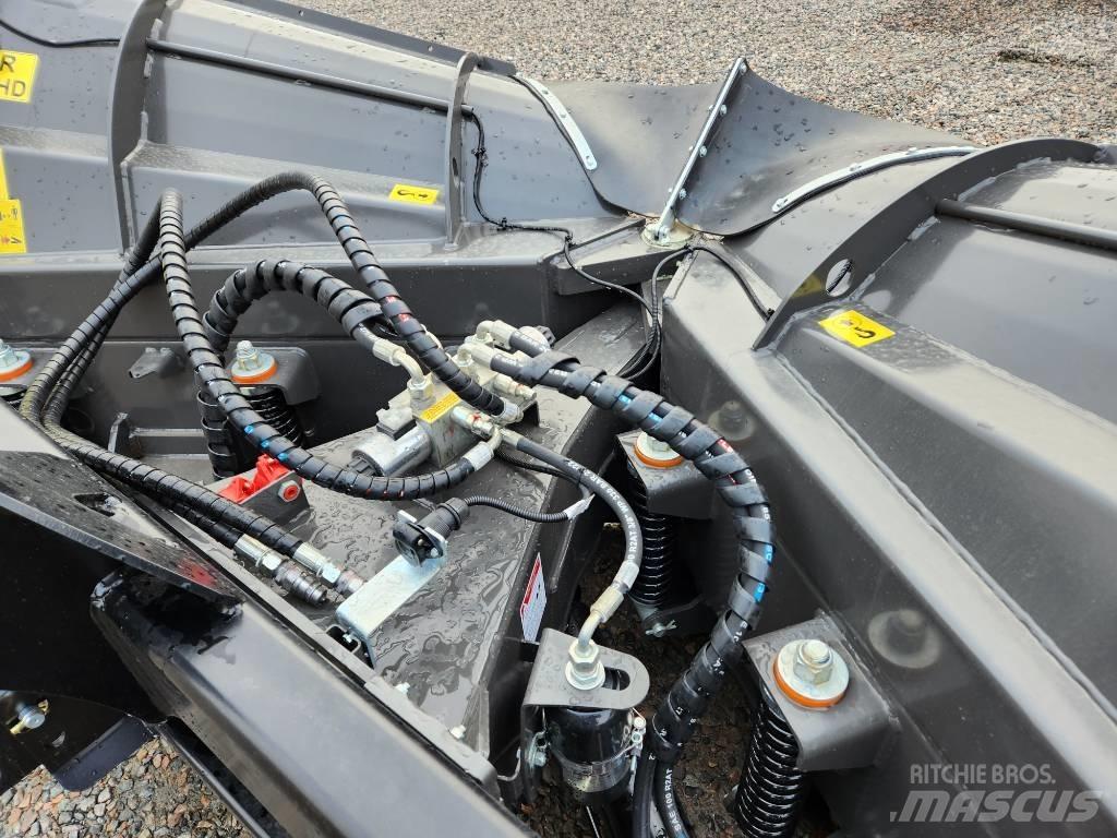 Pronar PUV-3600HD Plows