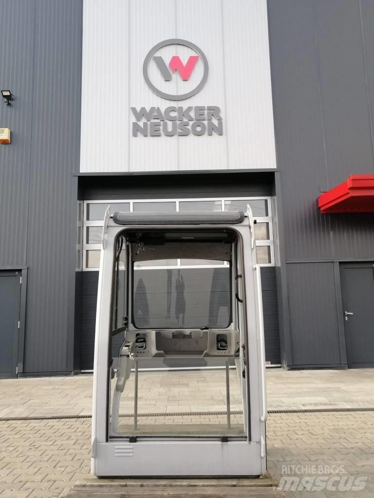 Wacker Neuson ET Other components