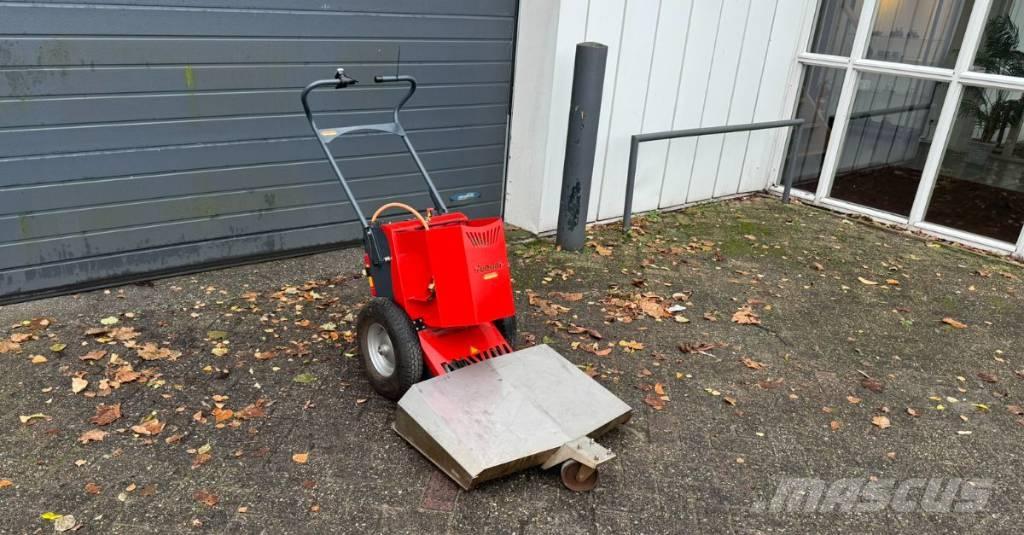 Hoaf WeedAIR 75IBE Forestry - Others