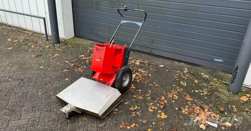 Hoaf WeedAIR 75IBE Forestry - Others