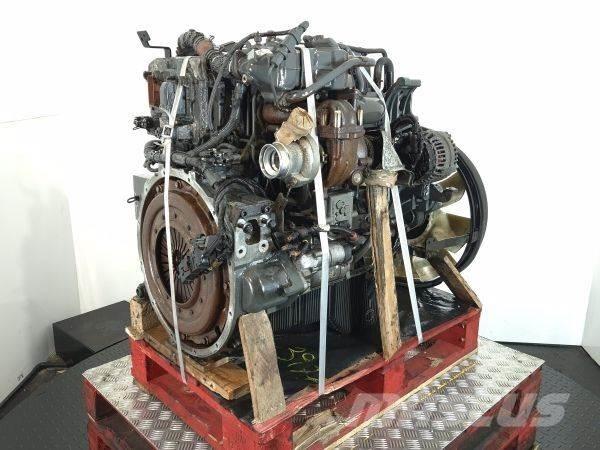 DAF PX-5 135 K2 Engines