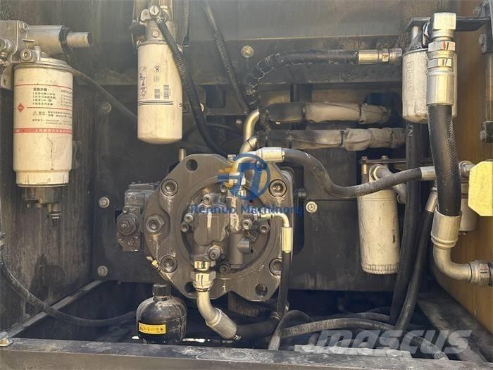 Volvo EC 290 Crawler excavators