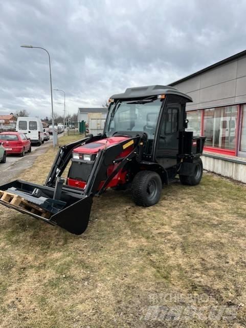 Toro Outcross Groundcare - Others