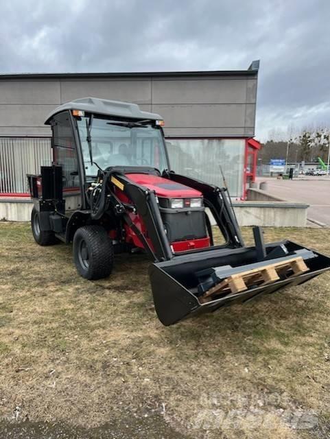 Toro Outcross Groundcare - Others