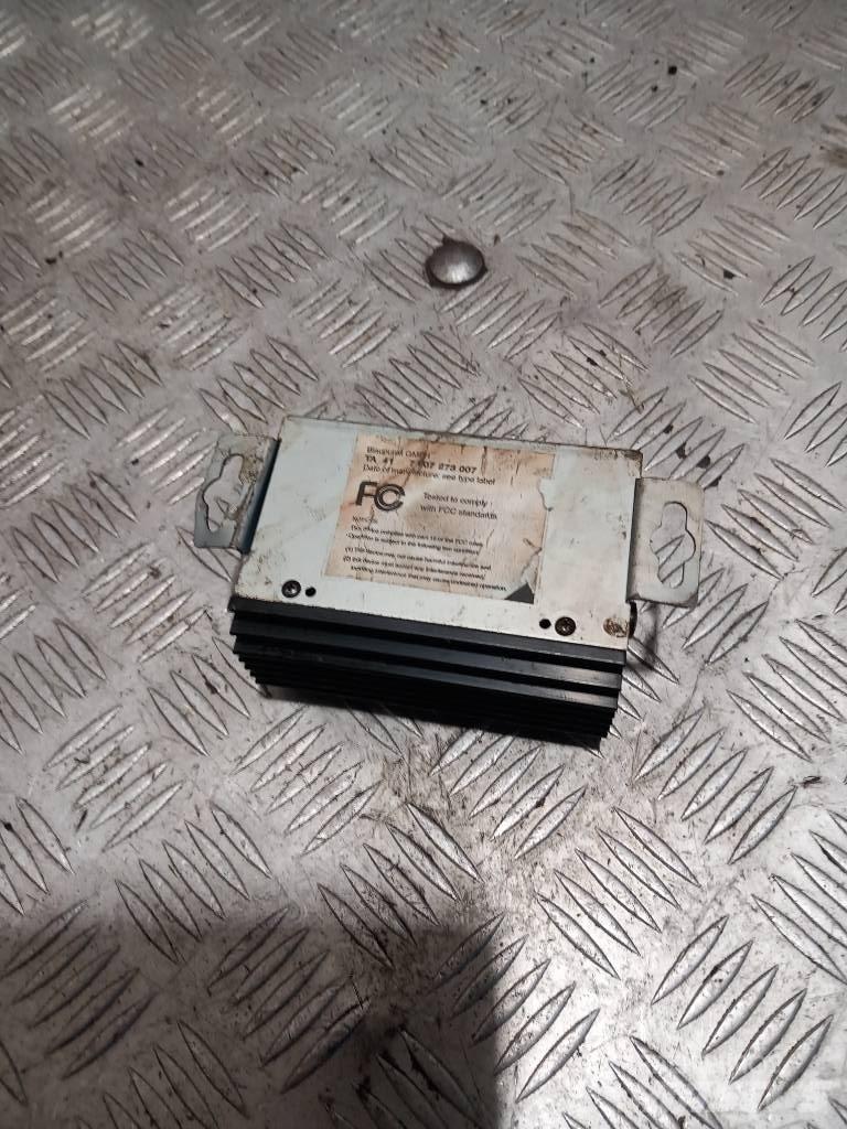 MAN TGM  7607273007 Electronics
