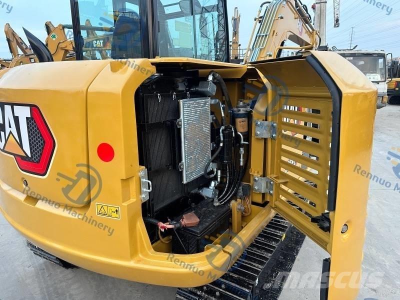 Cabe 306E2 Mini excavators < 7t (Mini diggers)