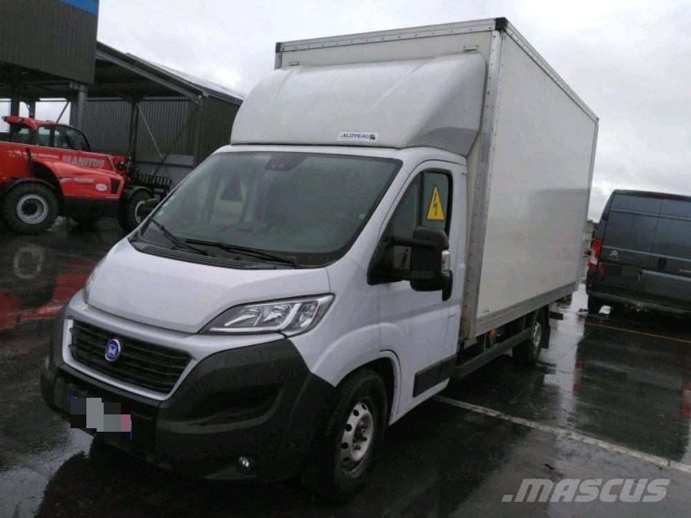 Fiat DUCATO 3 Other