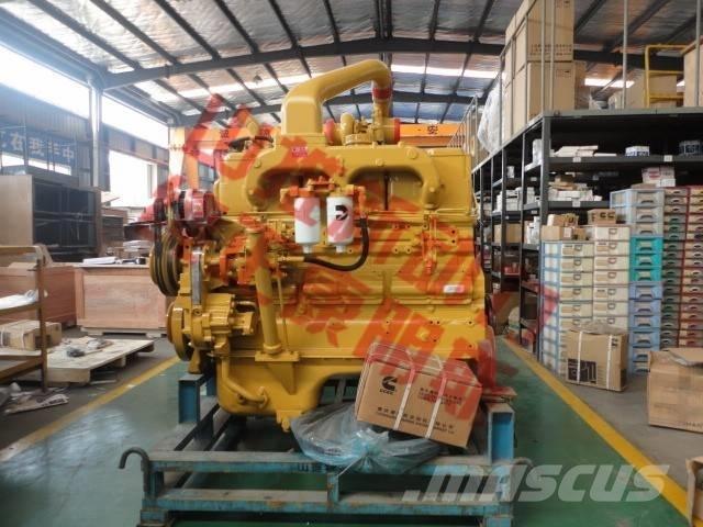 Cummins NTA855-C400 Transportation - Others