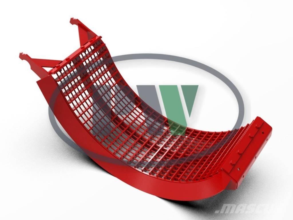 PW 386188A1 Combine harvester accessories