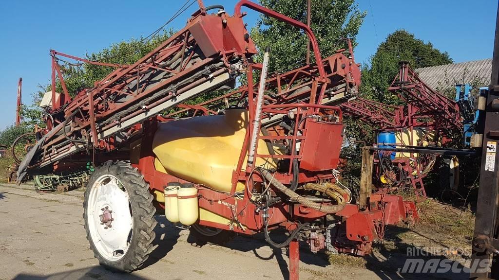 Hardi Commander Sprayers