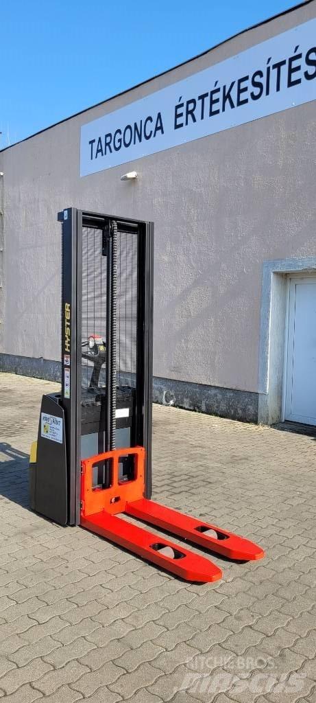 Hyster S 1.2 E Forklift trucks - others